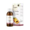 Marhuľový olej IKAROV 55ml Ikarov www.bohre.sk