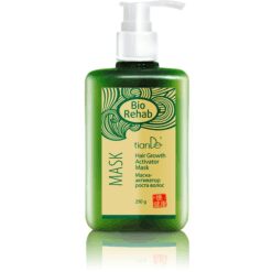 Maska - aktivátor rastu vlasov TianDe 250 g TianDe www.bohre.sk