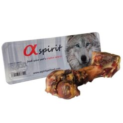 Maškrta Alphaspirit Kosť šunková 275g Alphaspirit www.bohre.sk