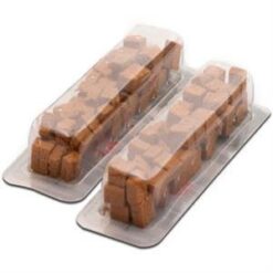 Maškrta Alphaspirit dog snack rybací 35g Alphaspirit www.bohre.sk