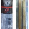 Maškrta Alphaspirit pečienkové tyčinky pre psy 4 x 10g Alphaspirit www.bohre.sk