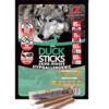 Maškrta Alphaspirit pre psy Paličky kačacie 4 x 10g Alphaspirit www.bohre.sk