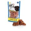 Maškrta KID DOG kuracie trubičky pre psy 80g KID DOG www.bohre.sk