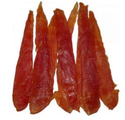 Maškrta Salač Plátok kurací mäkký 100g Salač www.bohre.sk