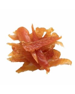 Maškrta Salač Plátok kurací sušený 250g Salač www.bohre.sk