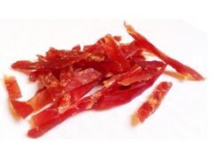 Maškrta Salač Prúžok kačací mini 100g Salač www.bohre.sk