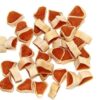 Maškrta Salač Rolka sushi králičia pečeň 100g Salač www.bohre.sk
