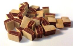 Maškrta Salač Sendvič kačací mini 100g Salač www.bohre.sk