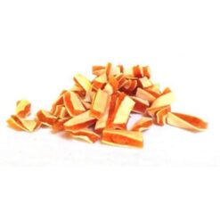 Maškrta Salač Sendvič kura a treska mini 2cm 100g Salač www.bohre.sk