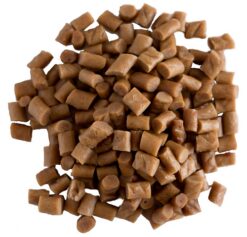 Maškrta Salač Tyčinka tuniaková pre psy a mačky 2cm 100g Salač www.bohre.sk