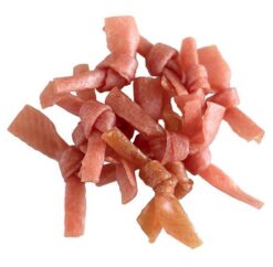 Maškrta Salač Uzol kurací mäkký mini 250g Salač www.bohre.sk