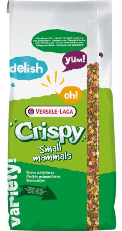 Maškrta Versele Laga Crispy Snack Popcorn 10kg VERSELE LAGA www.bohre.sk