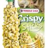 Maškrta Versele Laga Crispy Sticks škrečok/potkan - kukurica a med 2ks 100g VERSELE LAGA www.bohre.sk