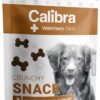 Maškrta pre psy Calibra VD Crunchy Dog Gastrointestinal 6 x 120g Calibra www.bohre.sk