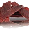 Maškrta pre psy KID DOG Jahňacie filetované mäso 250g KID DOG www.bohre.sk