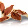 Maškrta pre psy KID DOG Králičie ucho s králičím mäsom 250g KID DOG www.bohre.sk