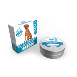 Masť na labky a pazúriky pre psy 50 ml – Green idea Green idea www.bohre.sk