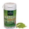 Matcha ENERGY - kapsule 80ks Altevita www.bohre.sk