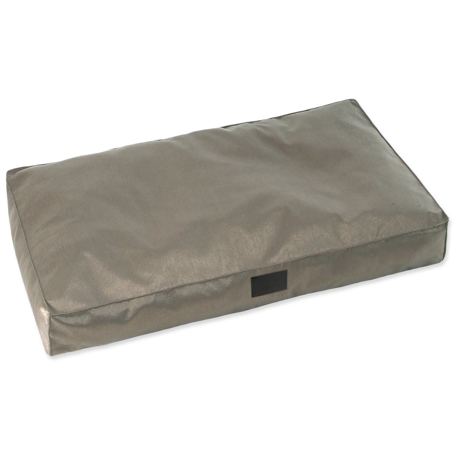 Matrac Dog Fantasy Platinum strieborná 55x32cm DOG FANTASY www.bohre.sk
