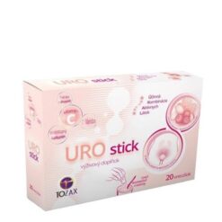 McePharma Uro Help Forte vrecúška 20 ks URO www.bohre.sk