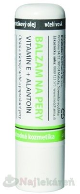 MedPharma BALZAM NA PERY 4,8 g MedPharma www.bohre.sk