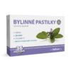 MedPharma Bylinné pastilky šalvia 36ks MedPharma www.bohre.sk