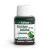 MedPharma Ginkgo biloba + Guarana 37 tabliet MedPharma www.bohre.sk