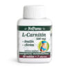 MedPharma L-Carnitin 500 mg+Inulín+Chróm 37 tabliet MedPharma www.bohre.sk