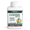 MedPharma L-Carnitin 500 mg+Inulín+Chróm 67 tabliet MedPharma www.bohre.sk