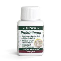 MedPharma Probio Imun 37 kapsúl MedPharma www.bohre.sk