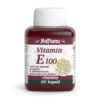 MedPharma VITAMÍN E 100 107 kapsúl MedPharma www.bohre.sk