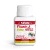 MedPharma Vitamín A 6000 I.U. Forte 67 kapsúl MedPharma www.bohre.sk