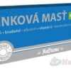 MedPharma ZINKOVÁ MASŤ NATURAL 30 g MedPharma www.bohre.sk