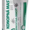 MedPharma konopná masť 100 g MedPharma www.bohre.sk