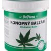 MedPharma konopný balzam 250 ml 30 druhov bylín MedPharma www.bohre.sk