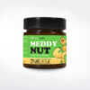 Meddy nut 200g - oriešková nátierka Natur Port www.bohre.sk