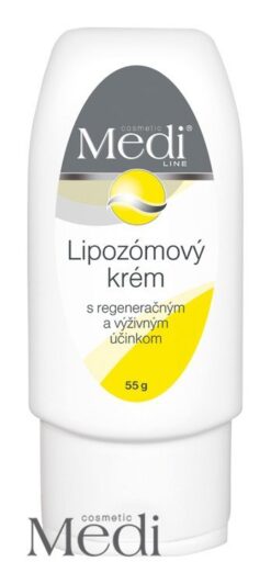 Medi denný krém 50 ml MEDI www.bohre.sk