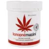 MedicProgress konopné mazanie hrejivé 250 ml Medicprogress www.bohre.sk