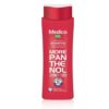 Medico SOS šampón proti lupinám a vypadávaniu vlasov s chinínom a panthenolom 390 ml Aroma www.bohre.sk