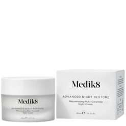 Medik8 Advanced Night Restore 50ml Medik8 www.bohre.sk