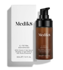 Medik8 C-TETRA Advanced gélové sérum 30ml Medik8 www.bohre.sk