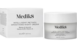 Medik8 Intelligent Retinol Smoothing Night Cream 50ml Medik8 www.bohre.sk