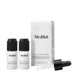 Medik8 Oxy-R Peptides 2 x 10 ml Medik8 www.bohre.sk