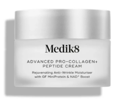 Medik8 TRAVEL Advanced Pro-Collagen+ Peptide krém 12,5ml Medik8 www.bohre.sk