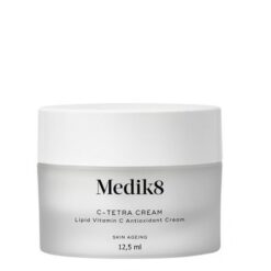 Medik8 TRAVEL C-TETRA denný krém s vitamínom C 12,5 ml Medik8 www.bohre.sk