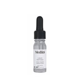 Medik8 TRAVEL Liquid Peptides peptidový komplex 8ml Medik8 www.bohre.sk