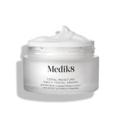 Medik8 Total Moisture Daily Facial krém 50ml Medik8 www.bohre.sk
