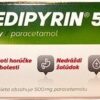 Medipyrin 500 tbl.30 x 500 mg Biovenol www.bohre.sk