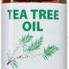 Medpharma Tea Tree Oil 10 ml MedPharma www.bohre.sk