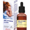 Melatonin Junior kvapky lesné ovoce 40 ml PHARCO www.bohre.sk